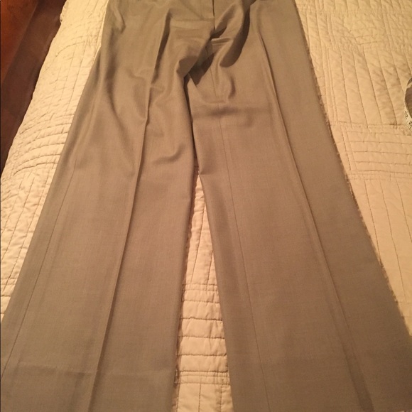 Lafayette 148 ladies pants, size 8 - Picture 2 of 5